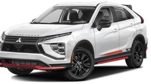 MITSUBISHI ECLIPSE CROSS 2023 JA4ATVAA8PZ014244 image